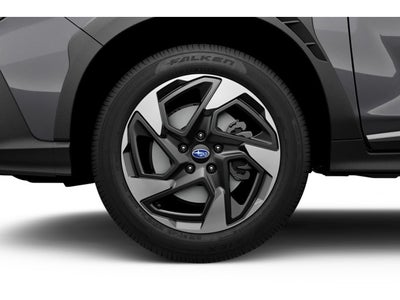 2027 Subaru CROSSTREK Base