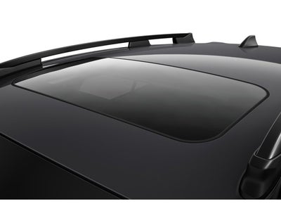 2027 Subaru CROSSTREK Base