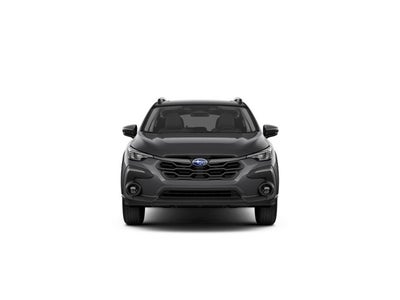 2027 Subaru CROSSTREK Base