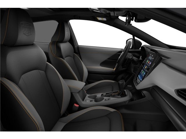 2027 Subaru CROSSTREK Base