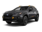 2027 Subaru CROSSTREK Base