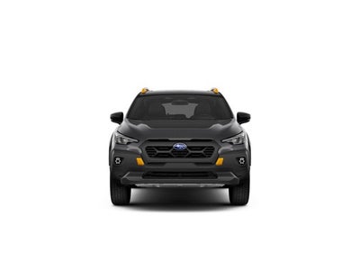 2027 Subaru CROSSTREK Base