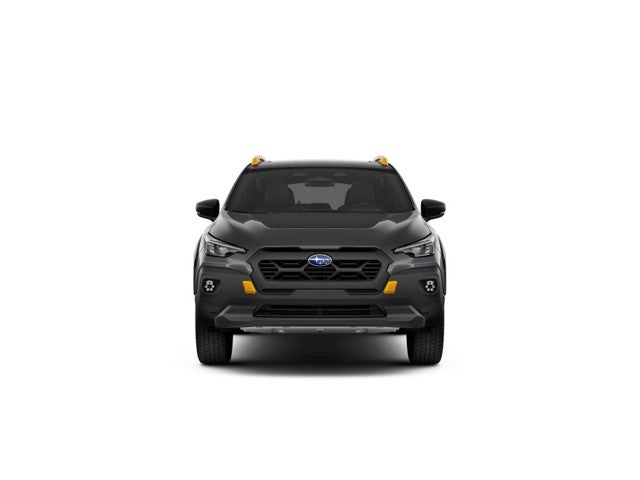 2027 Subaru CROSSTREK Base