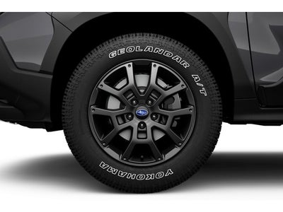 2027 Subaru CROSSTREK Base