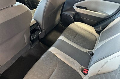 2026 Subaru Forester Base