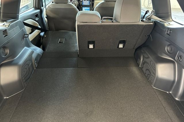 2026 Subaru Forester Base