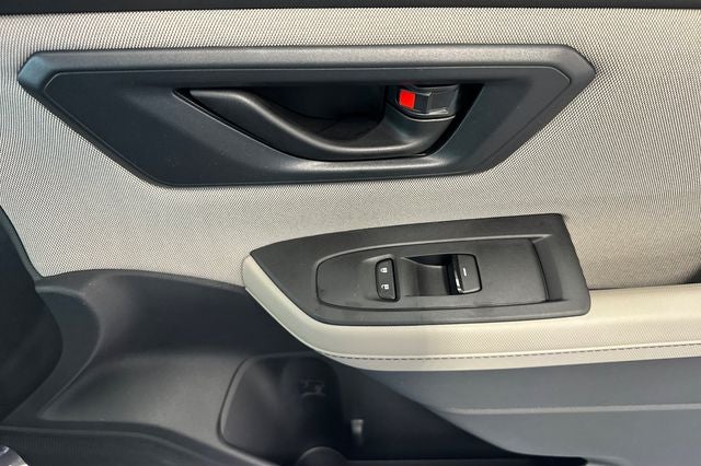 2026 Subaru Forester Base