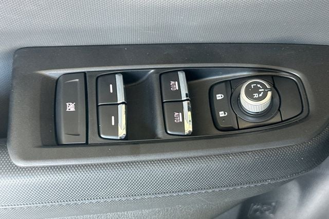 2026 Subaru Forester Limited - Photo 12