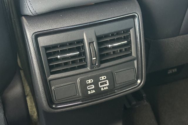 2026 Subaru Forester Limited - Photo 14