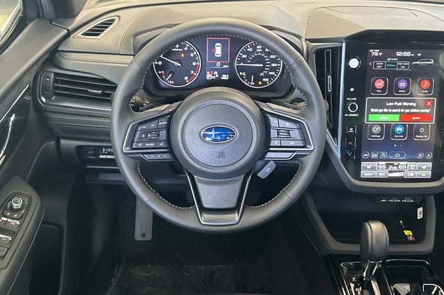 2026 Subaru Forester Limited - Photo 16