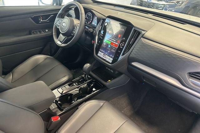 2026 Subaru Forester Limited - Photo 18