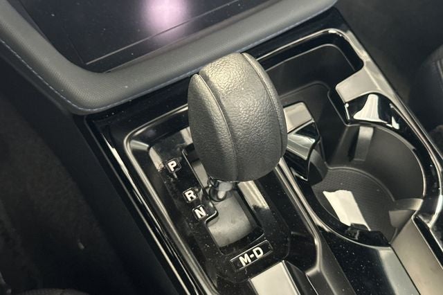 2026 Subaru Forester Limited - Photo 26