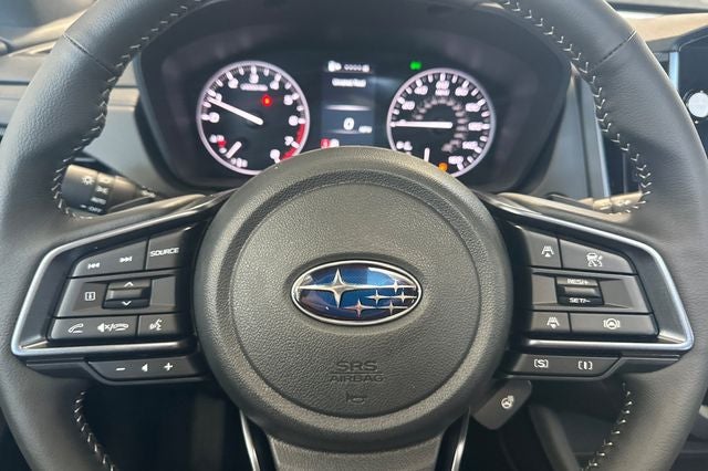 2026 Subaru Forester Limited - Photo 28