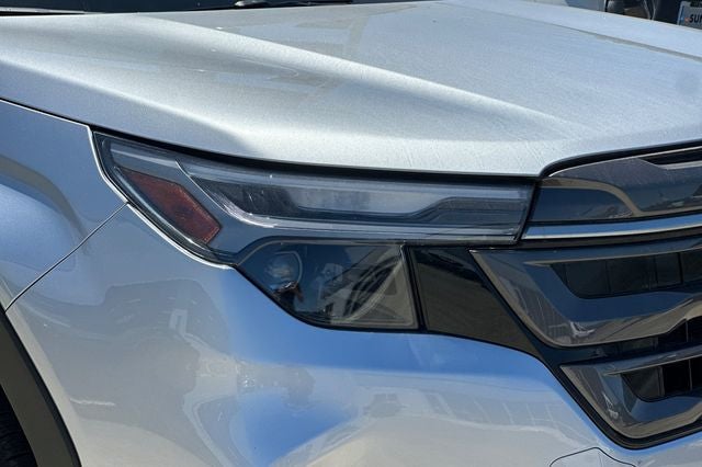 2026 Subaru Forester Limited - Photo 33