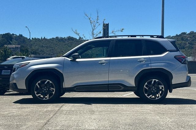 2026 Subaru Forester Limited - Photo 7
