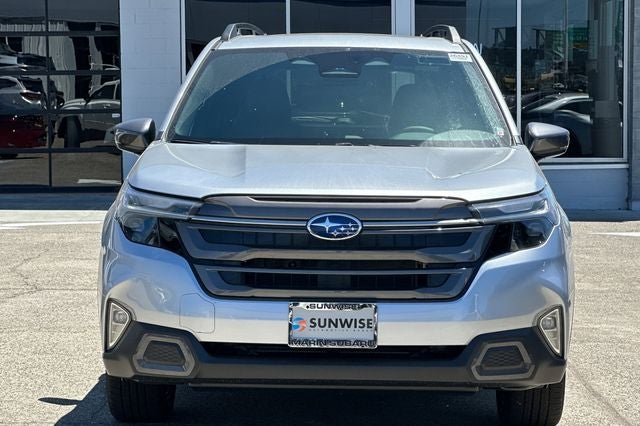 2026 Subaru Forester Limited - Photo 9
