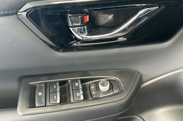2026 Subaru Forester Limited - Photo 10