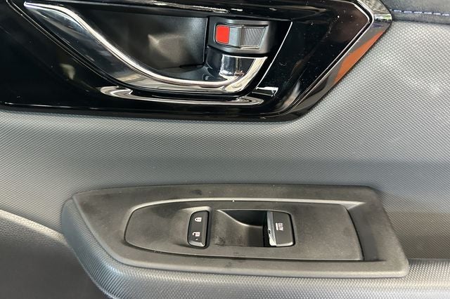 2026 Subaru Forester Limited - Photo 11