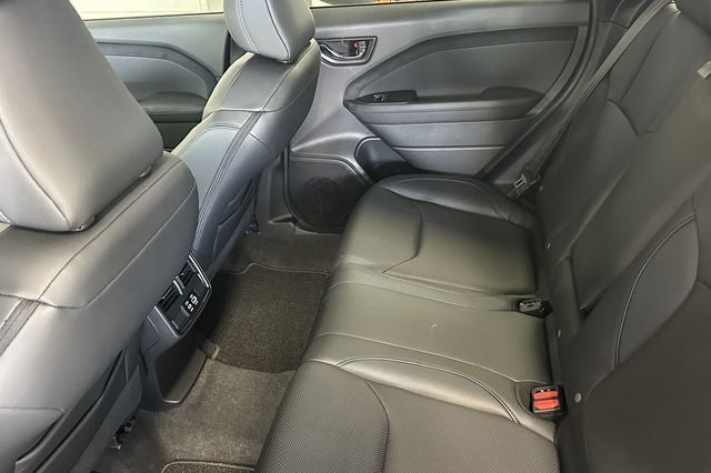 2026 Subaru Forester Limited - Photo 12