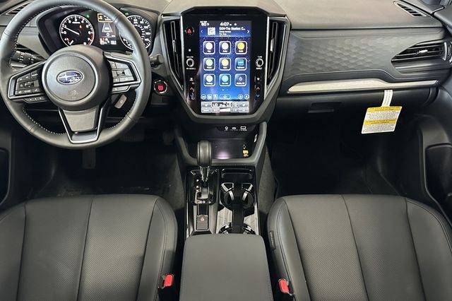 2026 Subaru Forester Limited - Photo 13