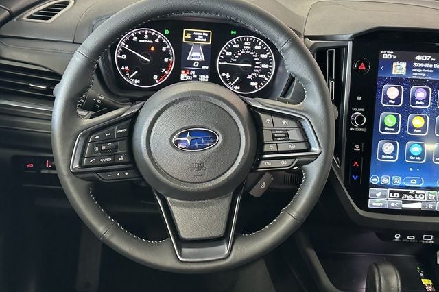 2026 Subaru Forester Limited - Photo 14
