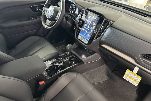 2026 Subaru Forester Limited - Photo 16