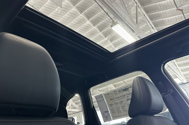 2026 Subaru Forester Limited - Photo 17