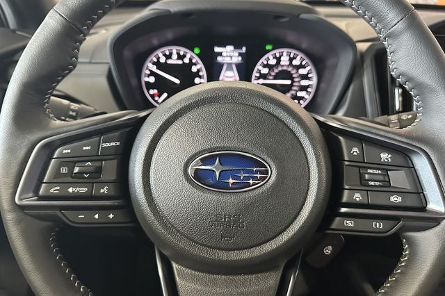 2026 Subaru Forester Limited - Photo 20