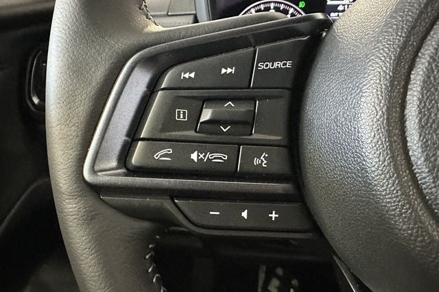 2026 Subaru Forester Limited - Photo 21
