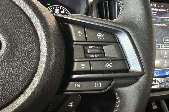 2026 Subaru Forester Limited - Photo 22