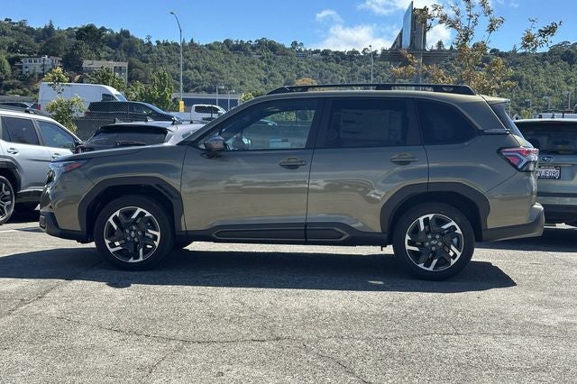 2026 Subaru Forester Limited - Photo 6