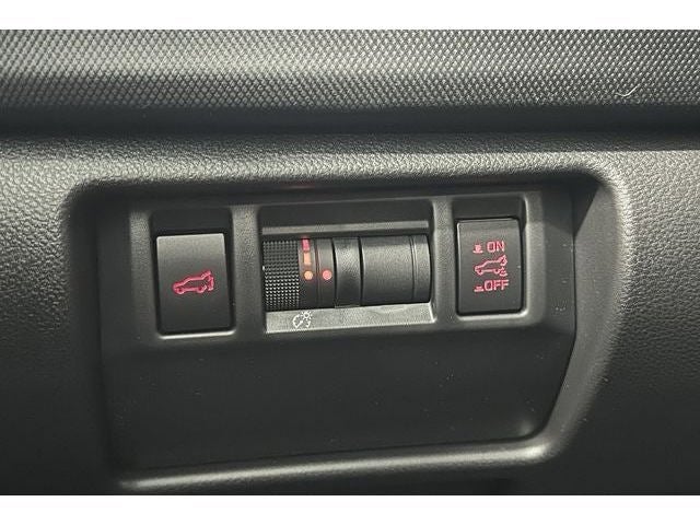 2026 Subaru Forester Limited - Photo 49