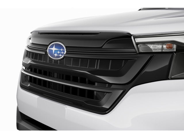 2026 Subaru FORESTER Sport Hybrid