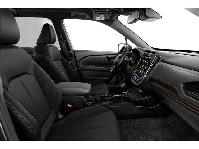 2026 Subaru FORESTER Base