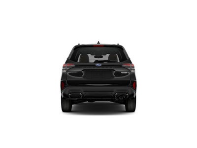 2026 Subaru FORESTER Base