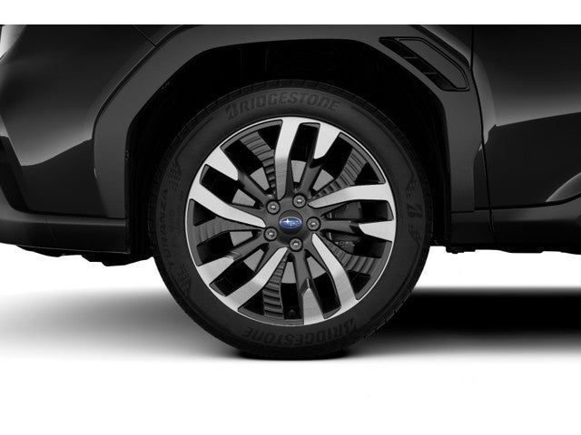 2026 Subaru FORESTER Base