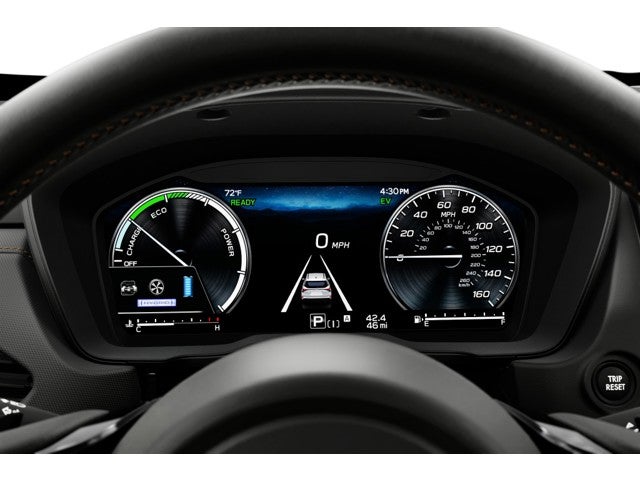 2026 Subaru FORESTER Base