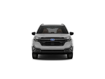 2026 Subaru FORESTER Base