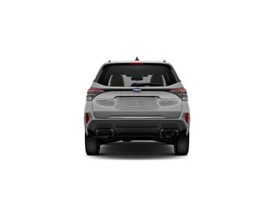 2026 Subaru FORESTER Base