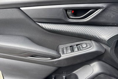 2023 Subaru Ascent Base