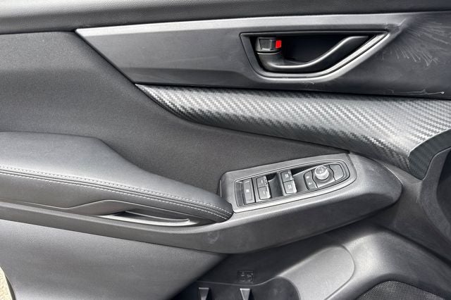 2023 Subaru Ascent Base