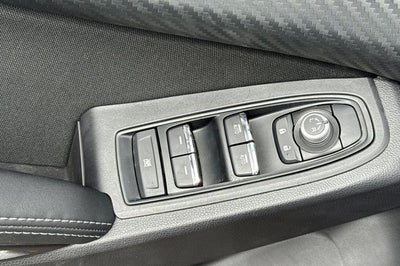 2023 Subaru Ascent Base