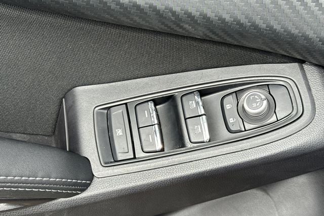 2023 Subaru Ascent Base