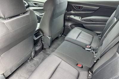 2023 Subaru Ascent Base