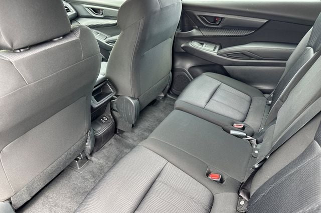 2023 Subaru Ascent Base