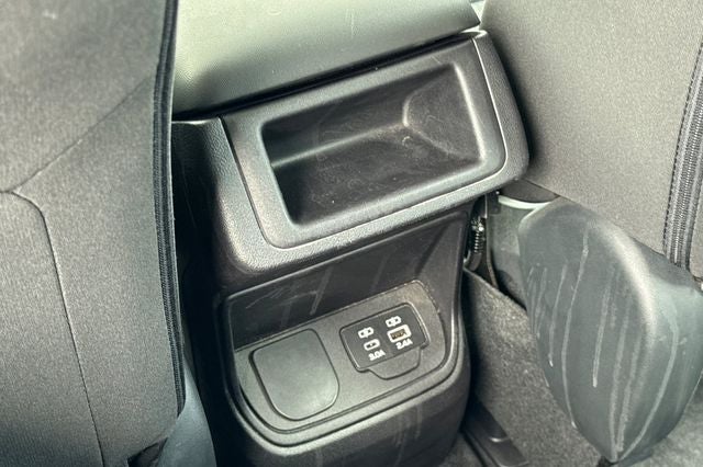 2023 Subaru Ascent Base