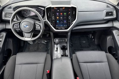 2023 Subaru Ascent Base
