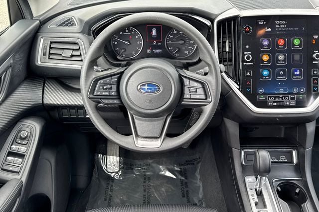 2023 Subaru Ascent Base