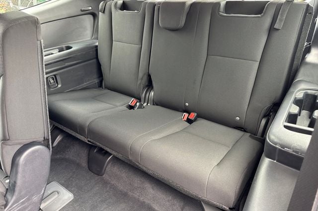 2023 Subaru Ascent Base