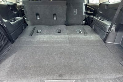 2023 Subaru Ascent Base